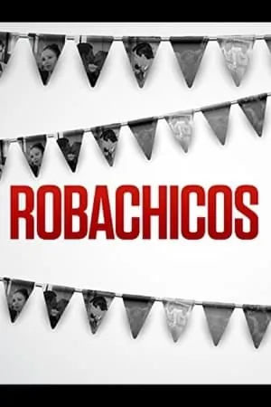 Robachicos portada