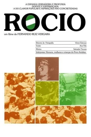 Rocío portada