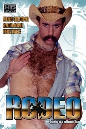 Rodeo portada