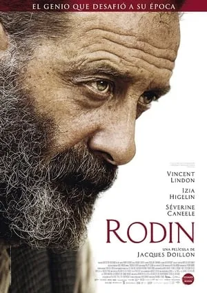 Rodin portada