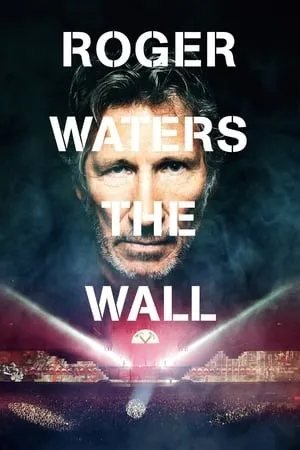 Roger Waters: The Wall portada