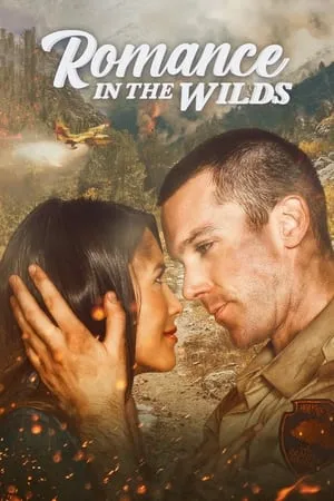 Romance in the Wilds portada