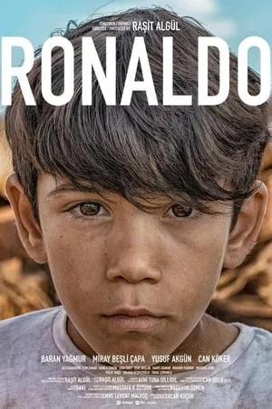 Ronaldo portada