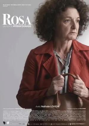 Rosa portada