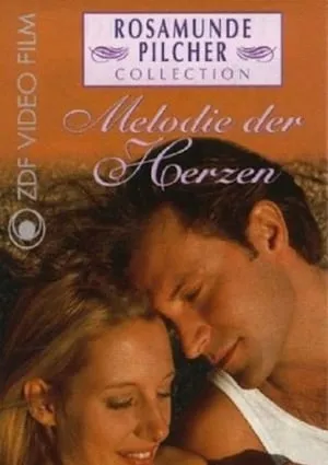 Rosamunde Pilcher - Melodie der Herzen portada