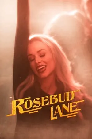 Rosebud Lane portada