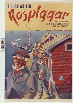 Rospiggar portada