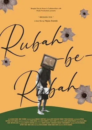 Rubah-be-Rubah portada