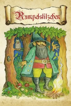 Rumpelstilzchen portada