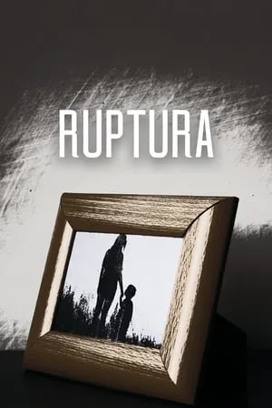 Ruptura portada