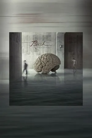 Rush - Hemispheres (40th Anniversary Edition) portada