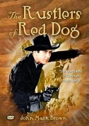 Rustlers of Red Dog portada