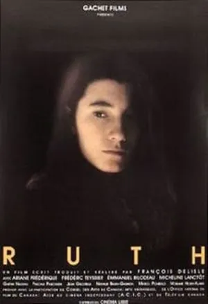 Ruth portada