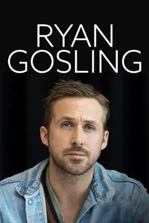 Ryan Gosling - Hollywoods Halbgott portada