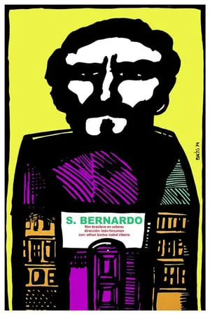 S. Bernardo portada