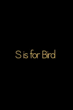 S is for BIRD portada