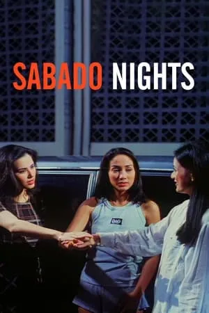 Sabado Nights portada