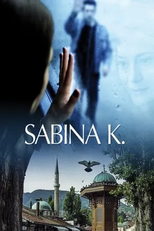 Sabina K. portada