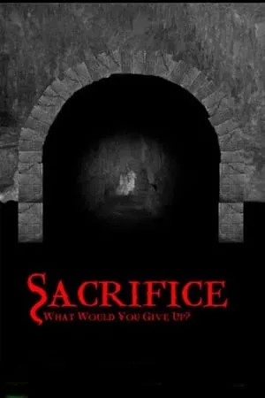 Sacrifice portada