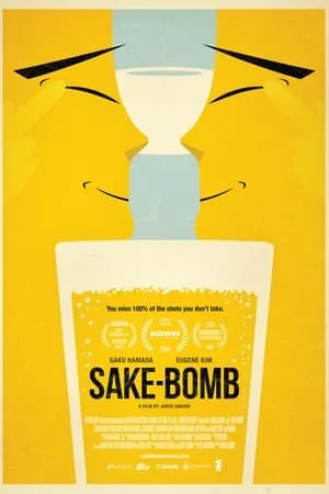 Sake-Bomb portada