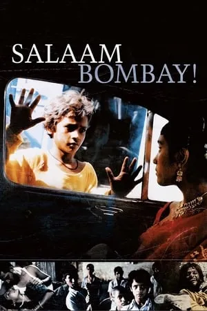 Salaam Bombay! portada