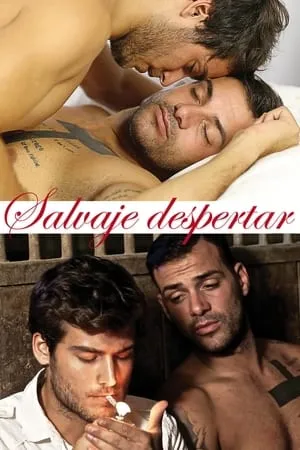 Salvaje Despertar portada