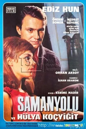 Samanyolu portada