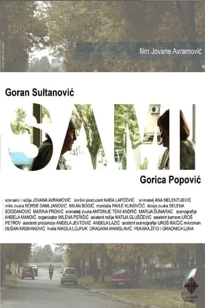 Sami portada