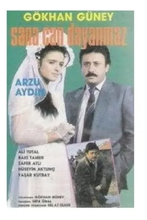 Sana Can Dayanmaz portada