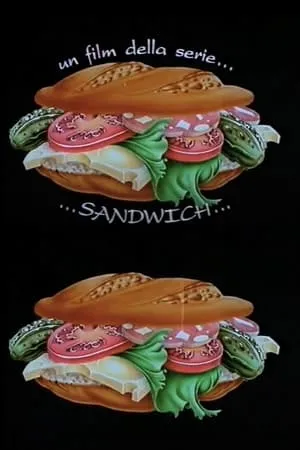 Sandwich portada