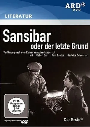 Sansibar portada