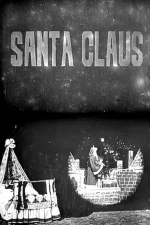 Santa Claus portada