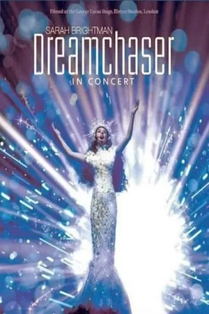 Sarah Brightman: Dreamchaser In Concert portada