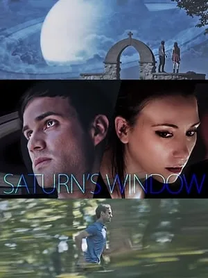 Saturn's Window portada