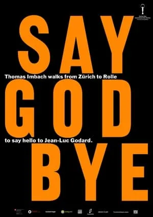 Say God Bye portada