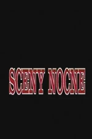 Sceny nocne portada