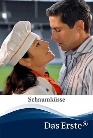 Schaumküsse portada