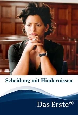 Scheidung mit Hindernissen portada