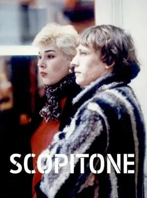 Scopitone portada