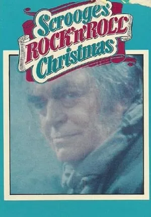 Scrooge's Rock 'N' Roll Christmas portada