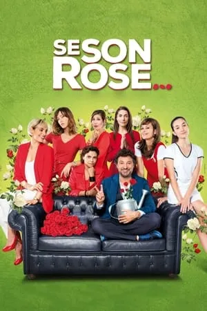 Se son rose... portada