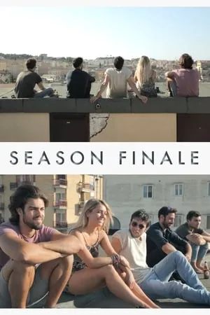 Season Finale portada