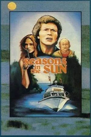 Seasons in the Sun portada