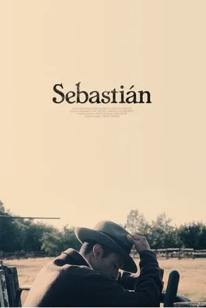 Sebastian portada