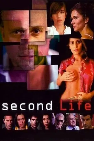 Second Life portada