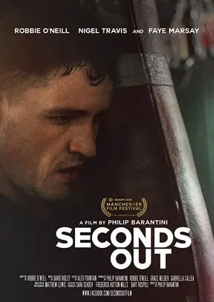 Seconds Out portada