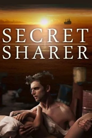 Secret Sharer portada