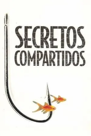 Secretos compartidos portada