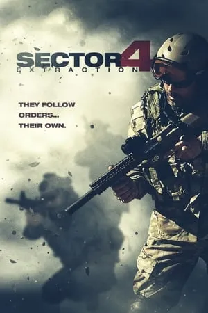 Sector 4: Extraction portada