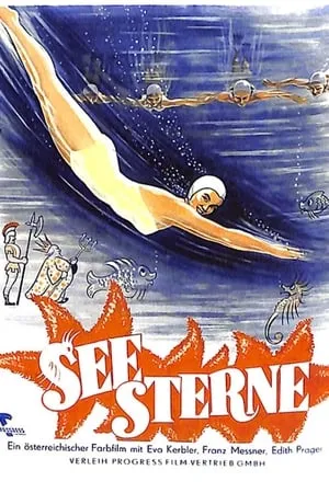 Seesterne portada